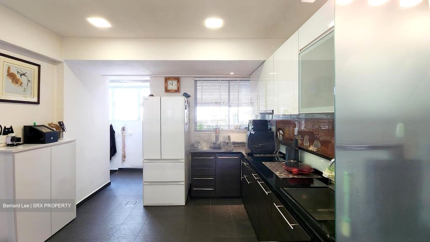 Bedok Court (D16), Condominium #477575061